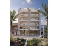 Nieuwbouw Woningen - Penthouse -
Torrevieja - La Mata