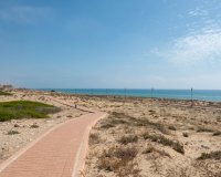 Nieuwbouw Woningen - Penthouse -
Torrevieja - La Mata