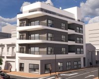 Nieuwbouw Woningen - Penthouse -
Torrevieja - La Mata