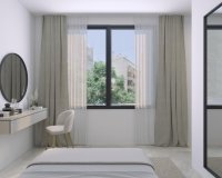 Nieuwbouw Woningen - Penthouse -
Torrevieja - Playa de El Cura