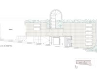 Nieuwbouw Woningen - Penthouse -
Torrevieja - Playa de los Locos