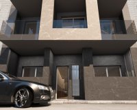 Nieuwbouw Woningen - Penthouse -
Torrevieja - Playa de los Locos