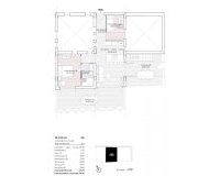 Nieuwbouw Woningen - Penthouse -
Torrevieja - Playa de los Locos