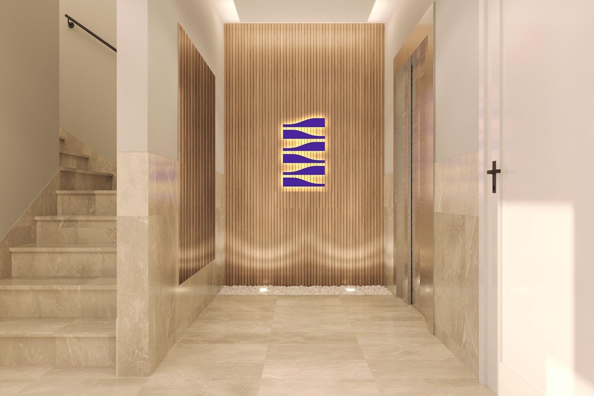 Nieuwbouw Woningen - Penthouse -
Torrevieja - Playa del Acequión