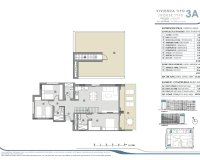 Nieuwbouw Woningen - Penthouse -
Torrevieja - Punta Prima