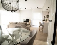 Nieuwbouw Woningen - Penthouse -
Torrevieja - Punta Prima