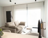 Nieuwbouw Woningen - Penthouse -
Torrevieja - Punta Prima