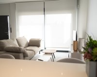 Nieuwbouw Woningen - Penthouse -
Torrevieja - Punta Prima