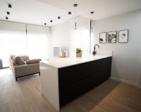 Nieuwbouw Woningen - Penthouse -
Torrevieja - Punta Prima