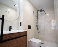 Nieuwbouw Woningen - Penthouse -
Torrevieja - Punta Prima