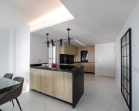 Nieuwbouw Woningen - Penthouse -
Torrevieja - Punta Prima