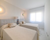 Nieuwbouw Woningen - Penthouse -
Torrevieja - Punta Prima