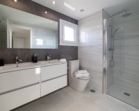 Nieuwbouw Woningen - Penthouse -
Torrevieja - Punta Prima