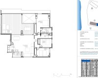 Nieuwbouw Woningen - Penthouse -
Torrevieja - Punta Prima