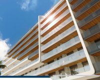 Nieuwbouw Woningen - Penthouse -
Torrevieja - Punta Prima