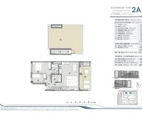 Nieuwbouw Woningen - Penthouse -
Torrevieja - Punta Prima