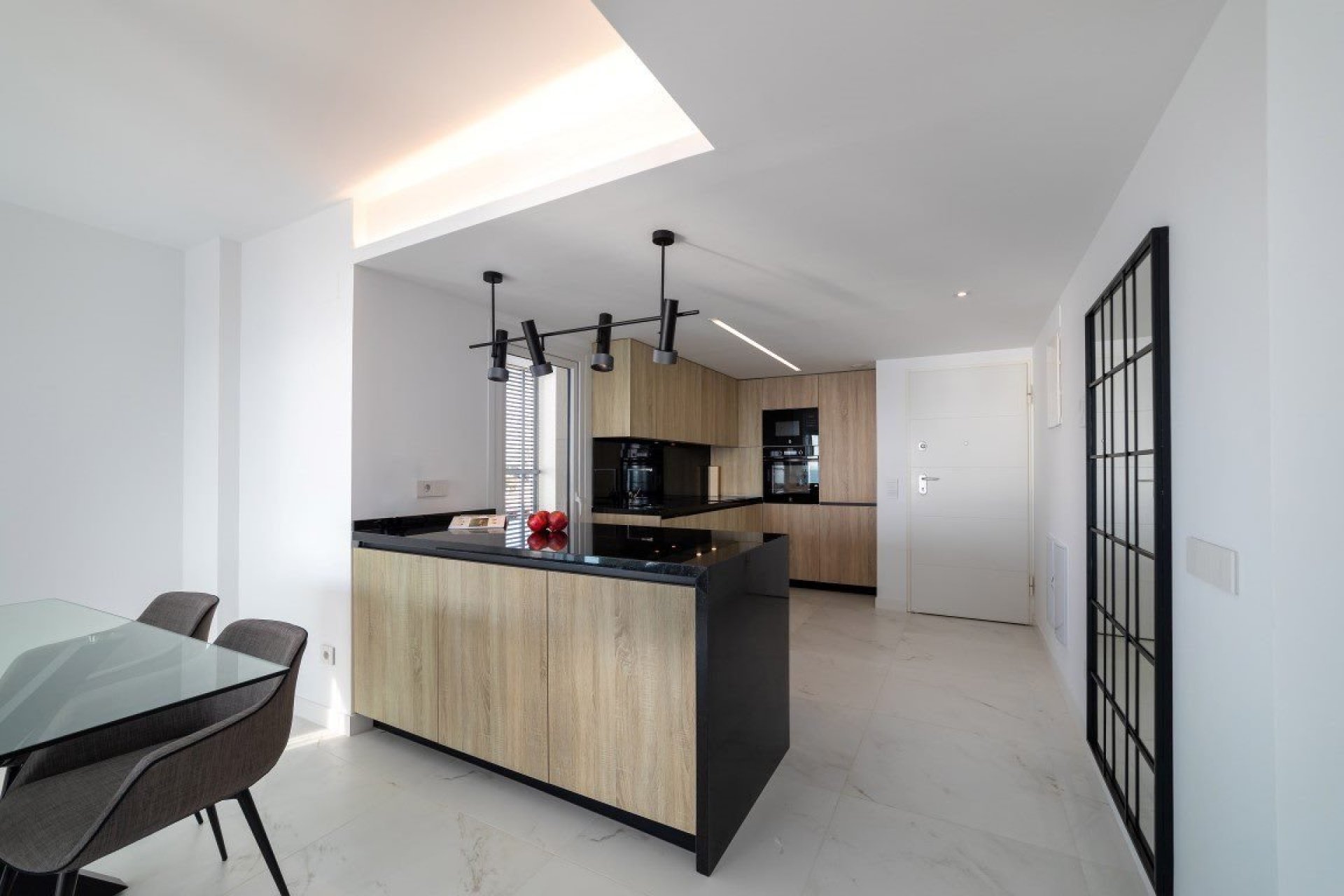 Nieuwbouw Woningen - Penthouse -
Torrevieja - Punta Prima