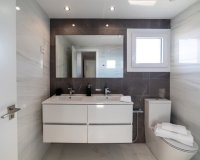 Nieuwbouw Woningen - Penthouse -
Torrevieja - Punta Prima