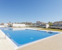 Nieuwbouw Woningen - Penthouse -
Torrevieja - Torreblanca