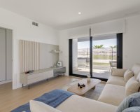 Nieuwbouw Woningen - Penthouse -
Torrevieja - Torreblanca