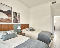 Nieuwbouw Woningen - Penthouse -
Vera - El Playazo