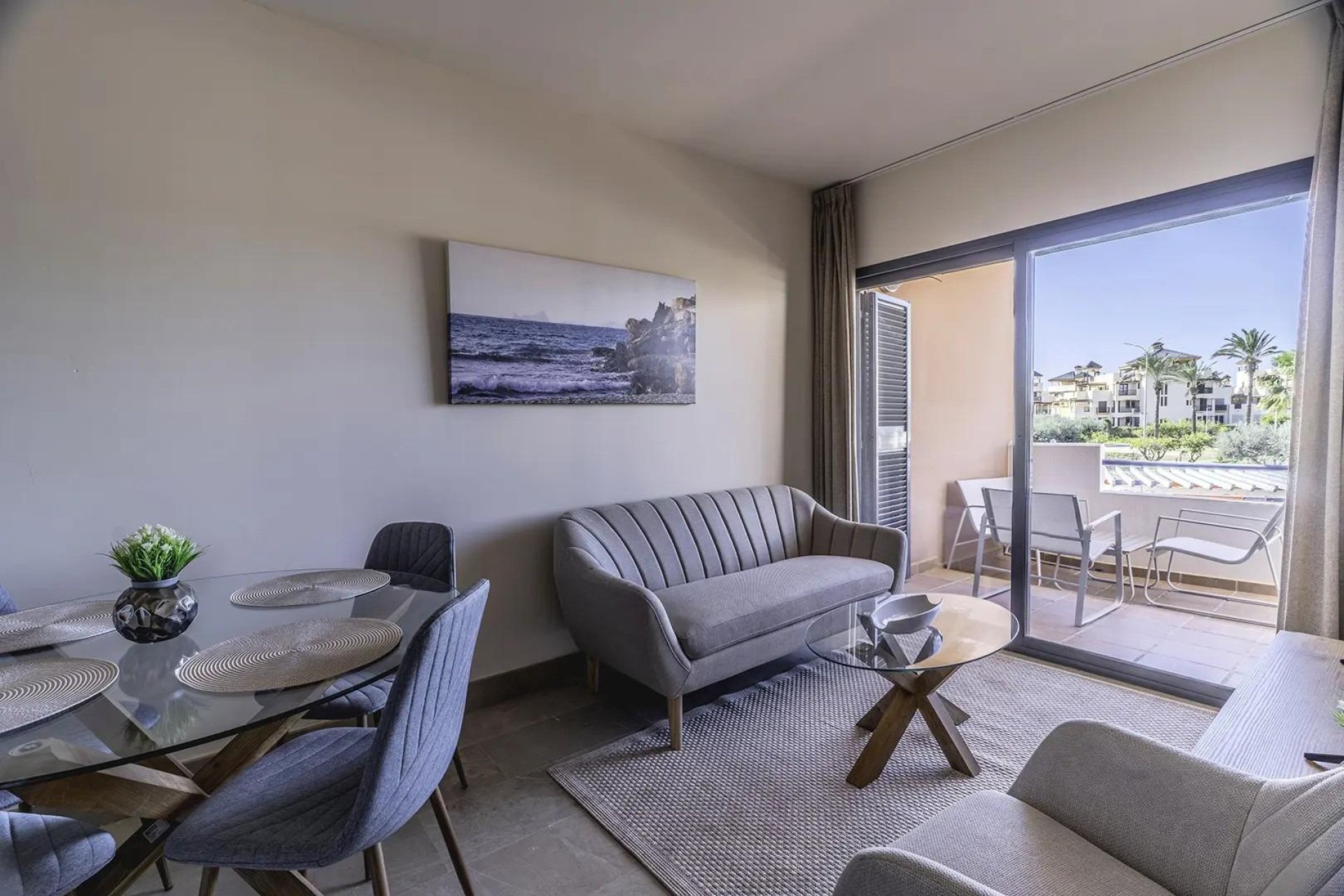 Nieuwbouw Woningen - Penthouse -
Vera - Puerto del Rey