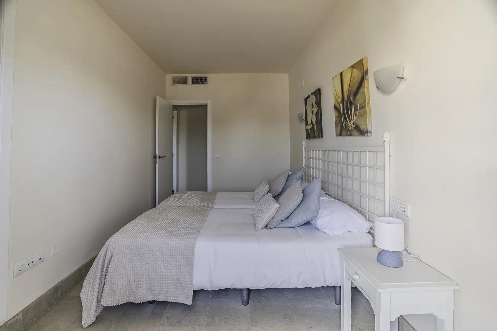 Nieuwbouw Woningen - Penthouse -
Vera - Puerto del Rey