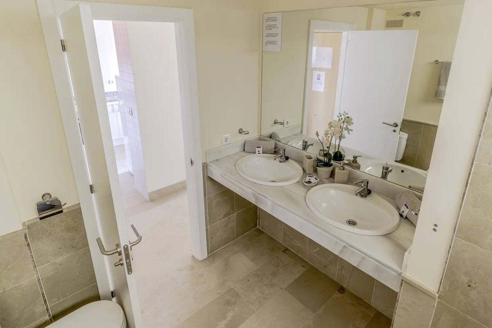 Nieuwbouw Woningen - Penthouse -
Vera - Puerto del Rey