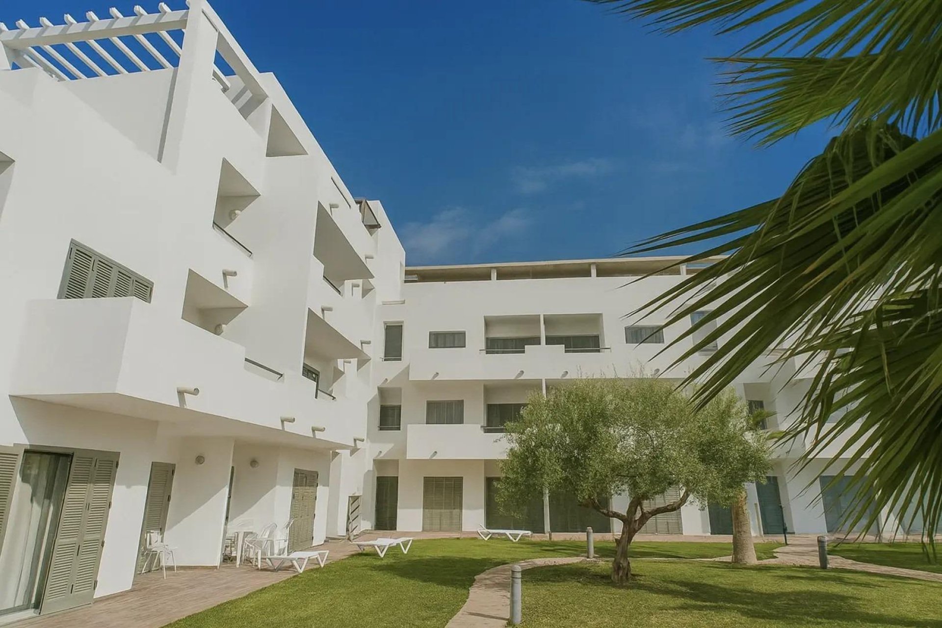Nieuwbouw Woningen - Penthouse -
Vera - Puerto del Rey