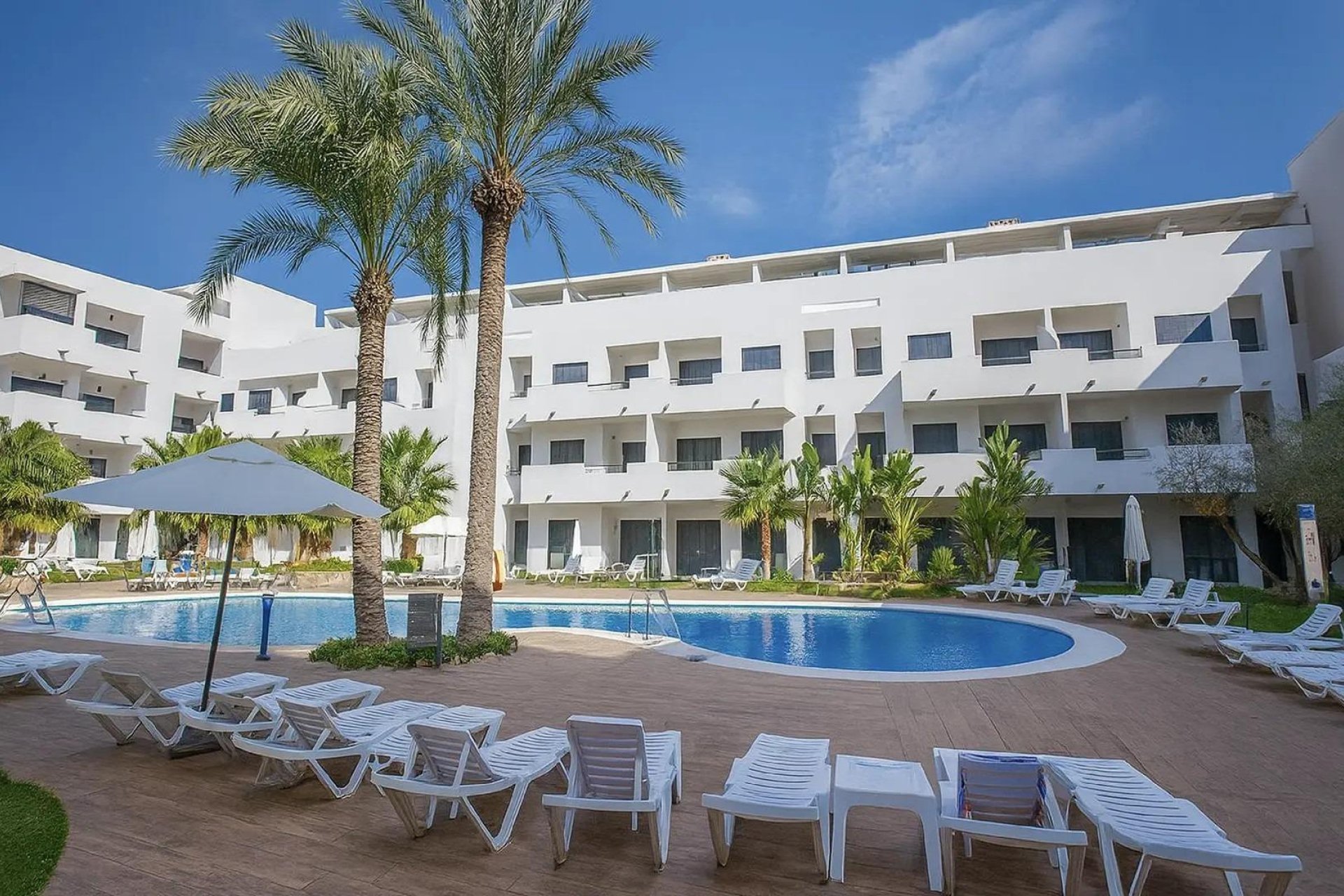 Nieuwbouw Woningen - Penthouse -
Vera - Puerto del Rey