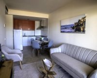 Nieuwbouw Woningen - Penthouse -
Vera - Puerto del Rey