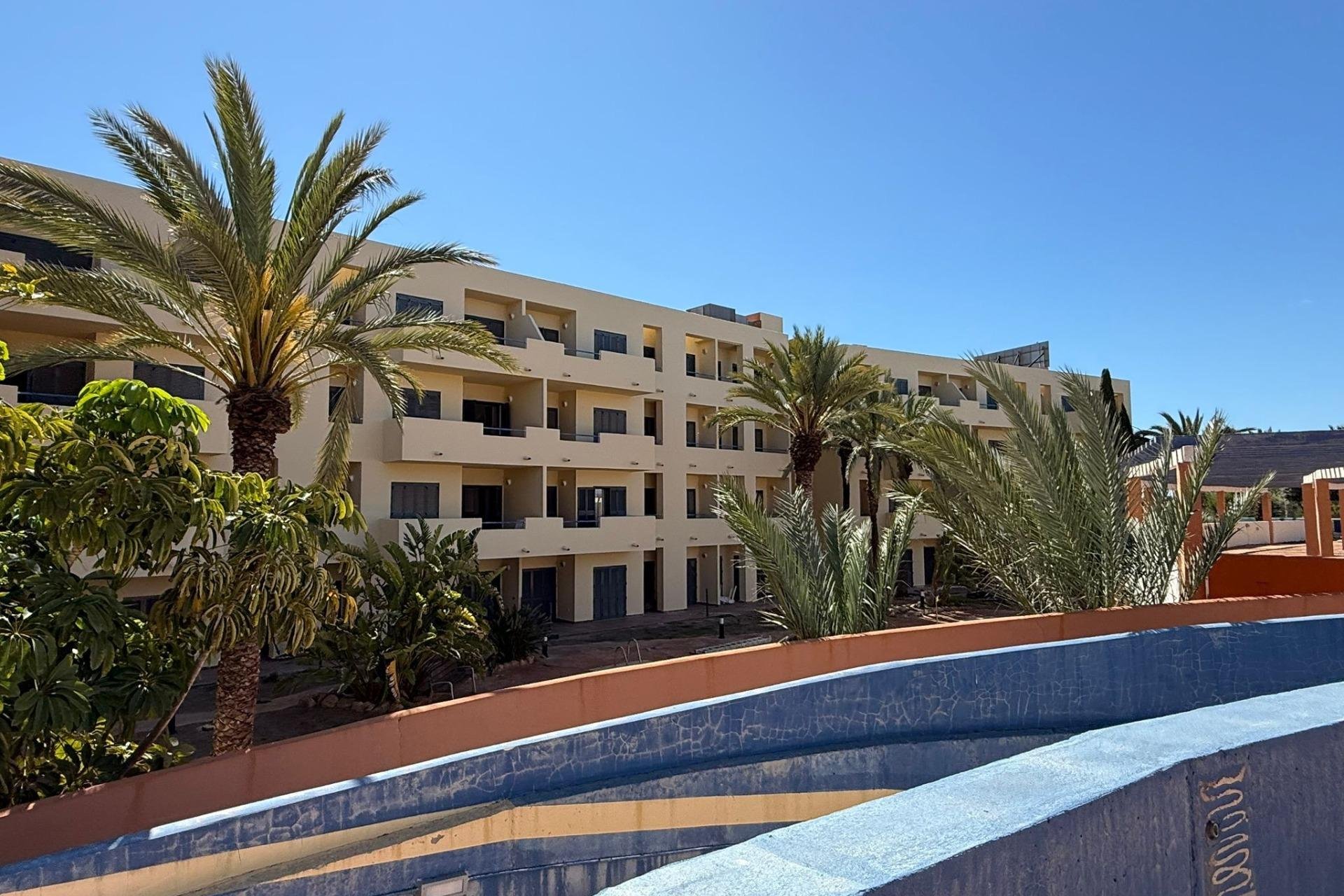 Nieuwbouw Woningen - Penthouse -
Vera - Puerto del Rey