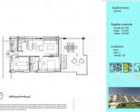 Nieuwbouw Woningen - Penthouse -
Vera - Vera Playa