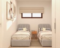 Nieuwbouw Woningen - Penthouse -
Vera - Vera Playa