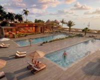 Nieuwbouw Woningen - Penthouse -
Vera - Vera Playa