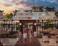 Nieuwbouw Woningen - Penthouse -
Vera - Vera Playa