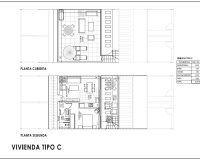 Nieuwbouw Woningen - Penthouse -
Vera - Vera Playa