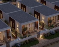 Nieuwbouw Woningen - Penthouse -
Vera - Vera Playa