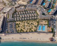 Nieuwbouw Woningen - Penthouse -
Vera - Vera Playa