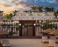 Nieuwbouw Woningen - Penthouse -
Vera - Vera Playa
