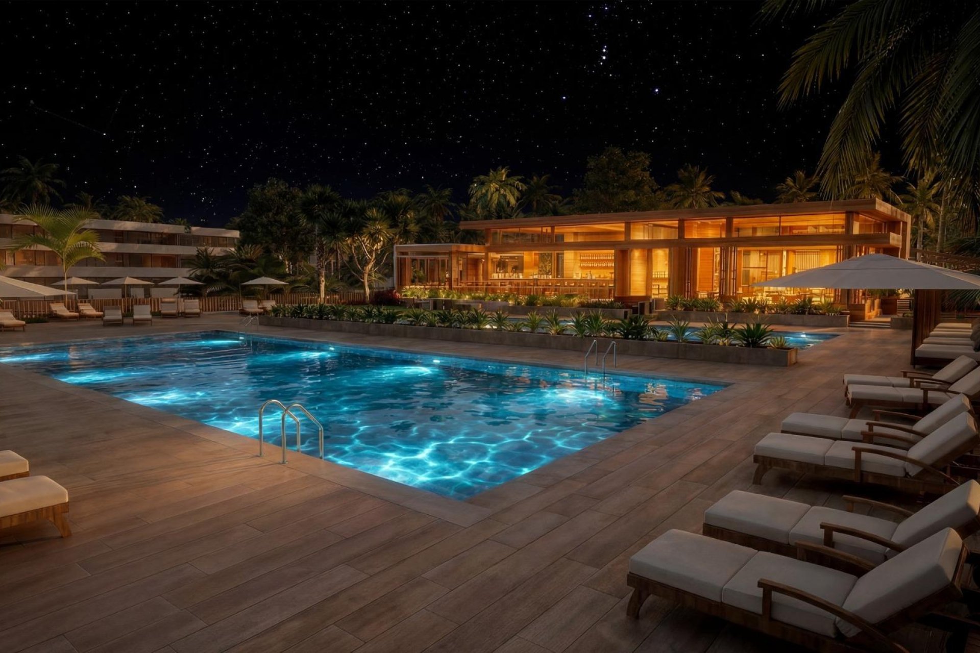 Nieuwbouw Woningen - Penthouse -
Vera - Vera Playa
