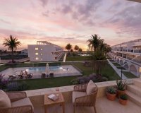 Nieuwbouw Woningen - Penthouse -
Vera - Vera Playa