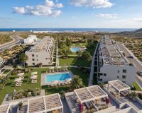 Nieuwbouw Woningen - Penthouse -
Vera - Vera Playa