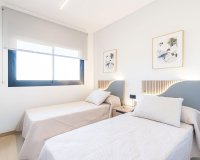 Nieuwbouw Woningen - Penthouse -
Vera - Vera Playa