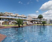 Nieuwbouw Woningen - Penthouse -
Vera - Vera Playa