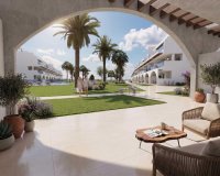 Nieuwbouw Woningen - Penthouse -
Vera - Vera Playa