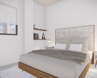 Nieuwbouw Woningen - Penthouse -
Villajoyosa - Paraiso