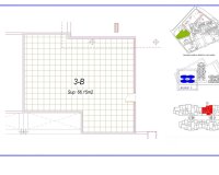 Nieuwbouw Woningen - Penthouse -
Villajoyosa - Paraiso