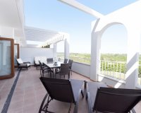 Nieuwbouw Woningen - Penthouse -
Xeresa - Xeresa Del Monte