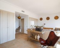 Nieuwbouw Woningen - Penthouse -
Xeresa - Xeresa Del Monte